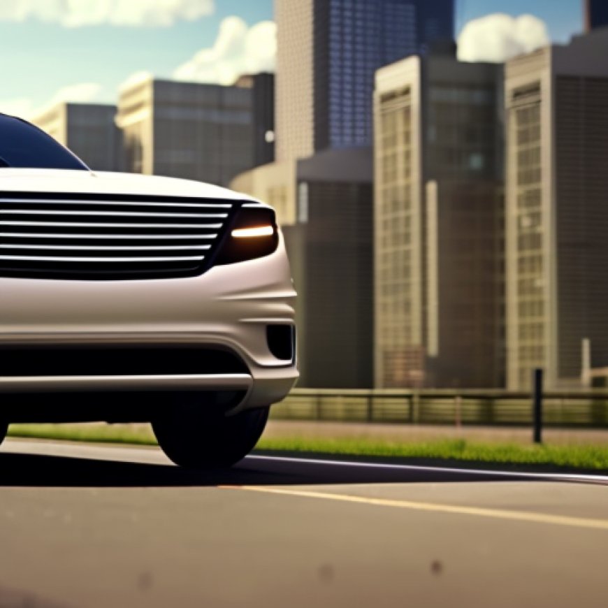 Chrysler enlists battery developer for new EV power source unlike anything on the road today: ‘The future battery platform of electric vehicles’