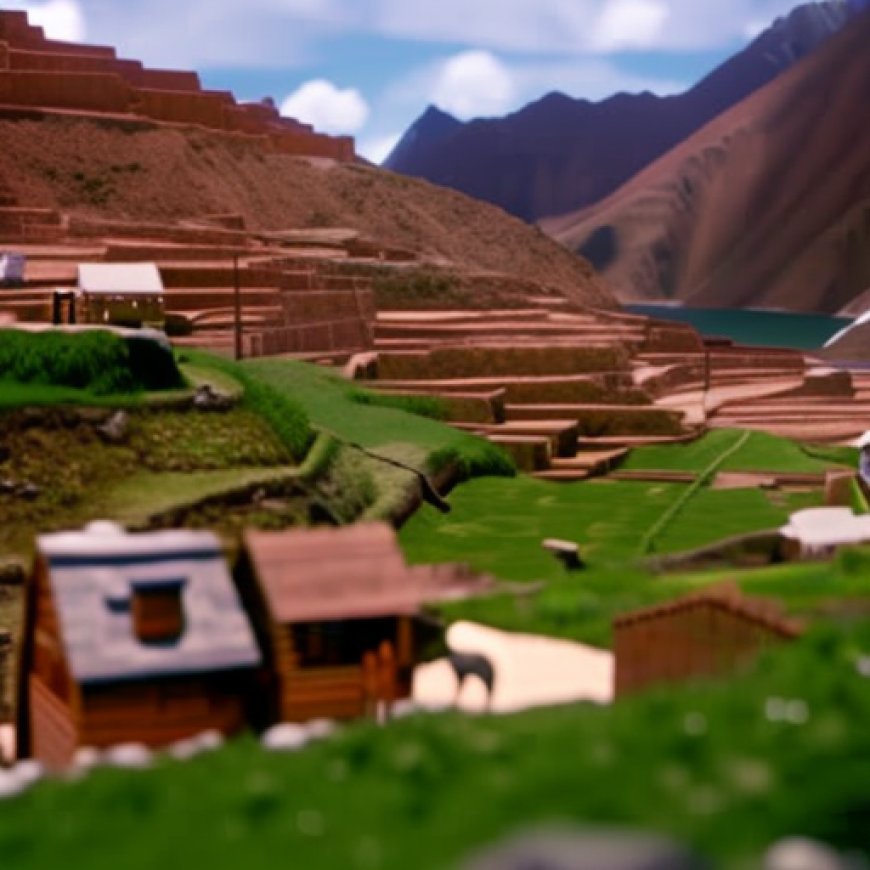 Proposed copper mine modifications spark community outcry in Peru