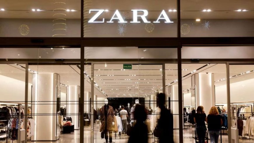 Do Zara’s factories use child labour, harm environment? Investors want to know