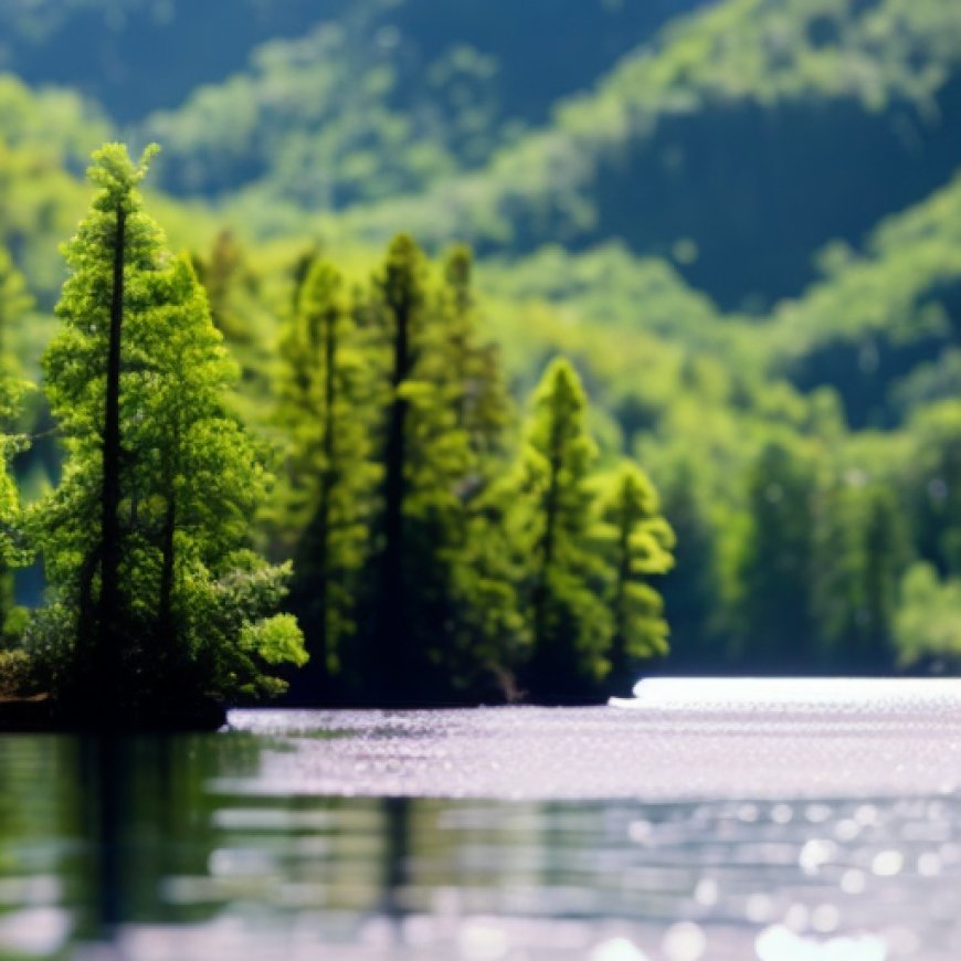 Joining Forces for Clean Water: The Lake Doctors and Ecological Improvements Forge Alliance to Improve Southeast Water Quality