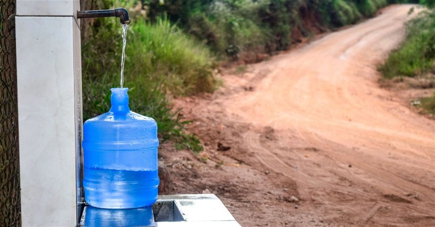 REPORTAJE ESPECIAL: Habitantes de San Lucas esperan soluciones tras 13 años sin agua potable – KION546