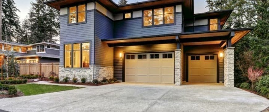 The Battle Over Energy-Efficient Housing is Heating Up Across the U.S. | OilPrice.com