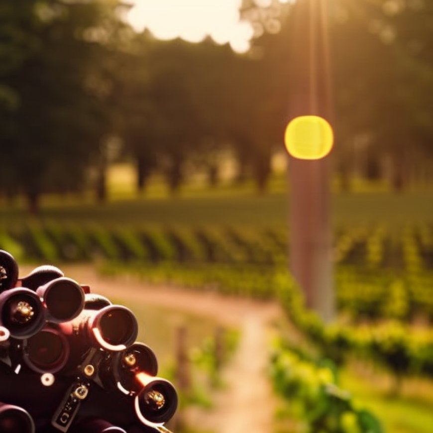 Ciudad Real: UCLM participa en un proyecto de gestión inteligente para mejorar la producción de vino