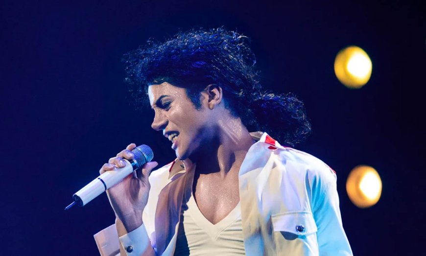 La película biográfica de Michael Jackson abordará sus acusaciones de abuso sexual infantil