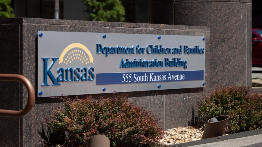 In 2023, 11 kids died in Kansas foster care. DCF secretary calls for transparency in criminal cases • Kansas Reflector