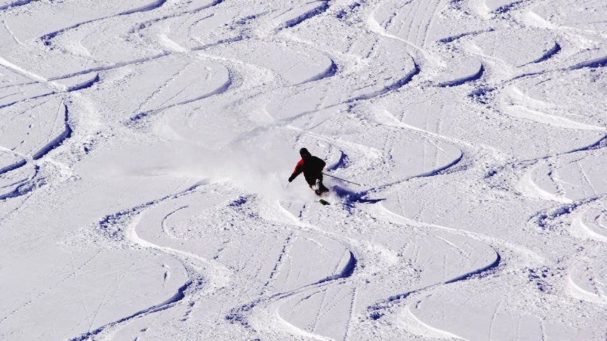 U.S. Ski Industry Set to Lose Billions Due to Climate Change – SnowBrains