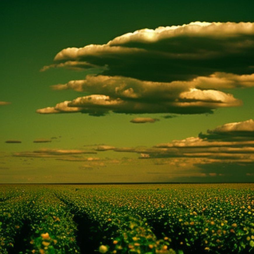 ¿Qué cinco logros alcanzó Uruguay en agricultura?