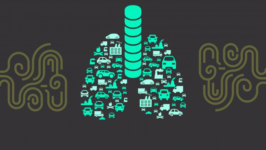 La contaminación del aire europeo está bajando pero varias provincias superan el umbral ‘tóxico’ de la OMS