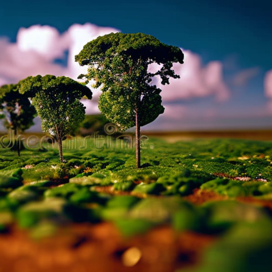 El ‘bosque’ más antiguo del mundo es descubierto inesperadamente en la costa de Reino Unido