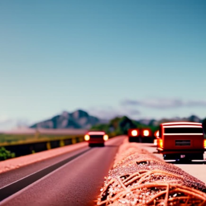 “Los vehículos eléctricos de batería van a ser la base del transporte en carretera”