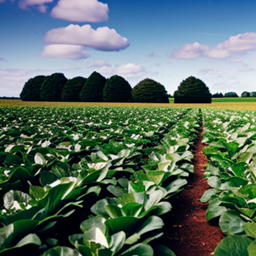 Nace una plataforma online para la gestión eficiente de fitosanitarios en la agricultura – Agronews