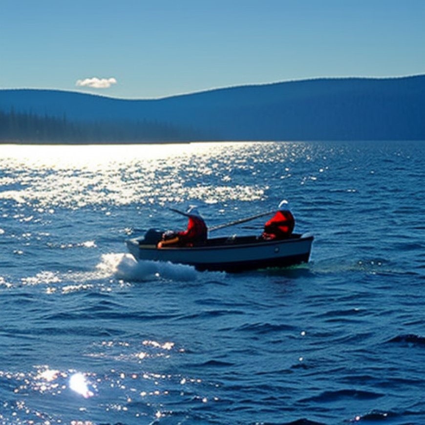 Entering this year’s fishing season, Oceana Canada Urges Canadian Government to Finally Address 30-Year Fisheries Crisis as Climate Change and Biodiversity Loss Accelerate