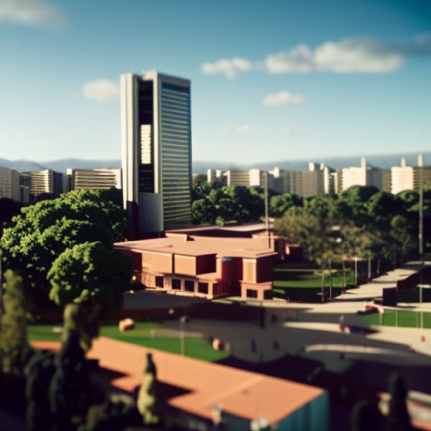 Estudiantes de la UNAM León, ofrecen alfabetización y educación básica como servicio social