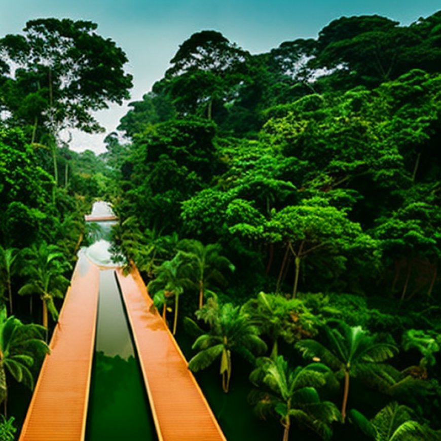 Parque nacional de Vietnam promueve conservación de biodiversidad | Medio ambiente | Vietnam+ (VietnamPlus)