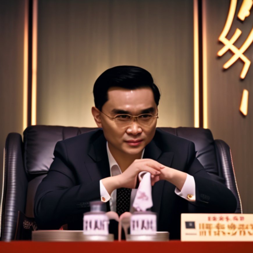 Former Binance CEO Changpeng Zhao Unveils New Project Seeking To Provide Free Basic Education for All – The Daily Hodl