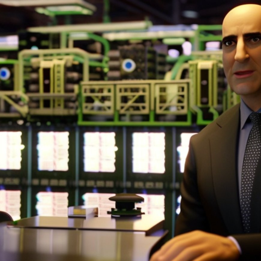 Governor Shapiro Tours Gecko Robotics in Pittsburgh, Highlights How Economic Development Strategy and Proposed Budget Investments Will Strengthen Pennsylvania’s Growing Innovation Economy – PA Department of Community & Economic Development