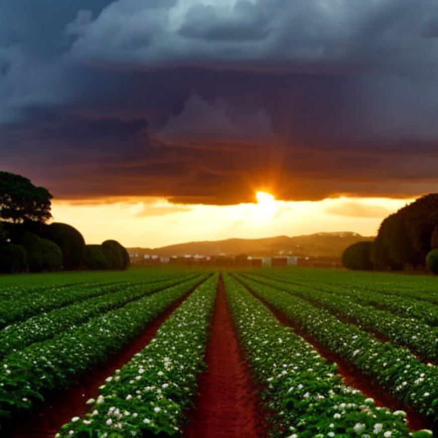 El Gobierno Nacional compartió su agenda productiva en el Concejo Federal Agropecuario