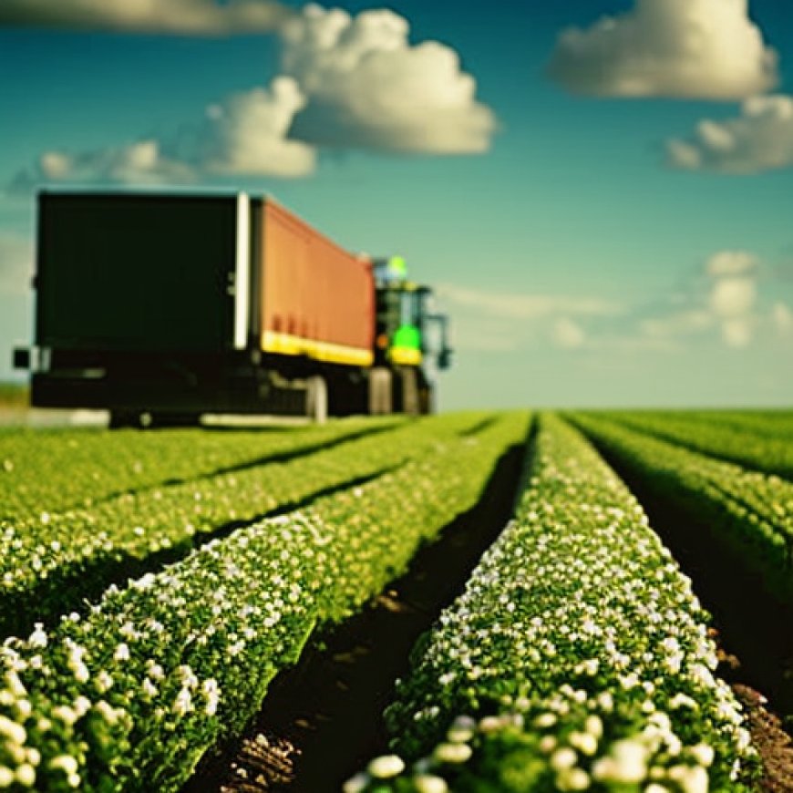 Los 4 pilares para sostener la agricultura regenerativa y “aumentar la productividad y el margen” – Infocampo