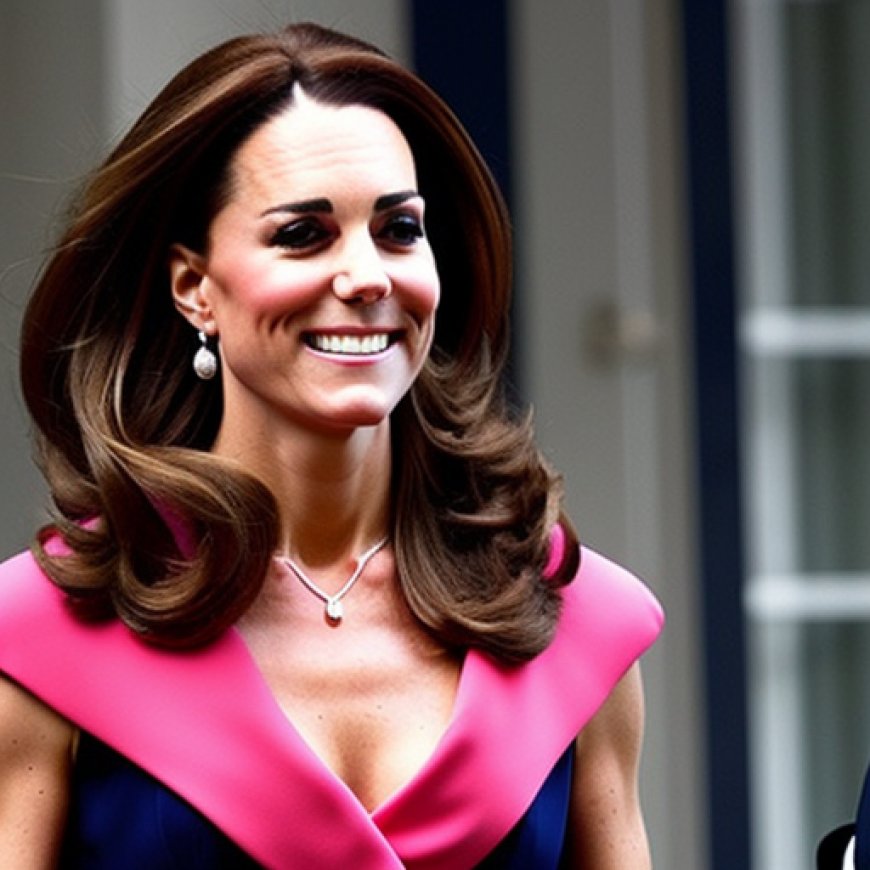 Kate Middleton: la princesa de Gales anuncia que recibe tratamiento contra el cáncer – BBC News Mundo