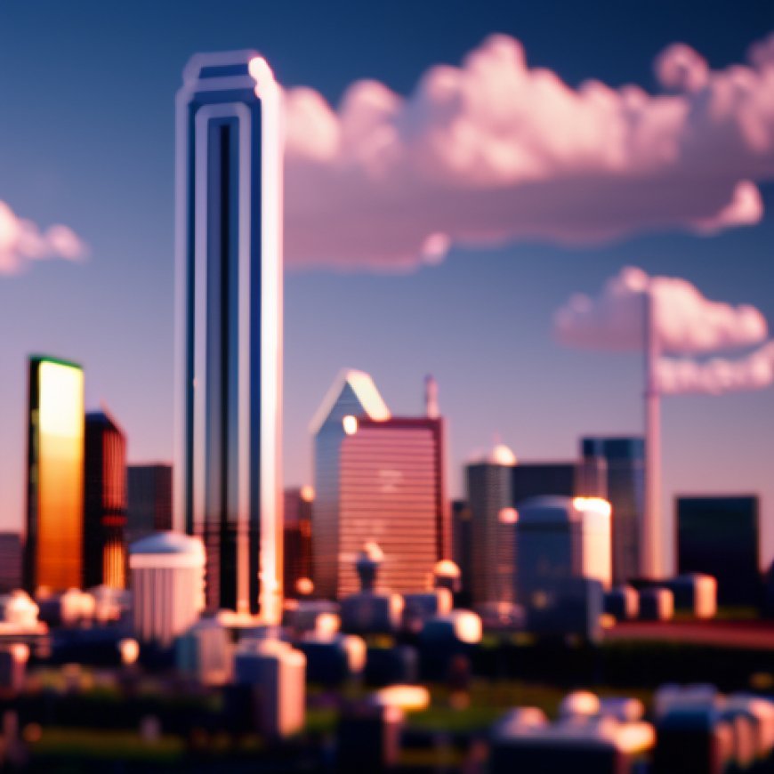 What’s the future of Dallas-Fort Worth economic growth?  | Fort Worth Report
