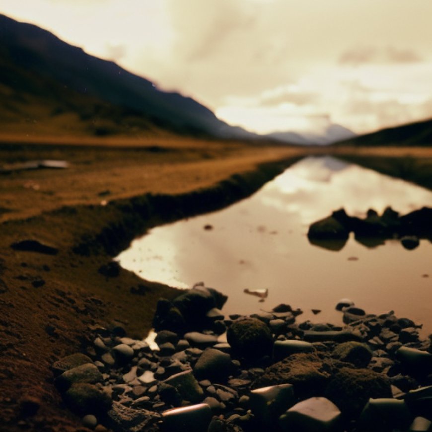 La falta de agua aviva conflictos entre territorios y la desigualdad de género – Rebelion