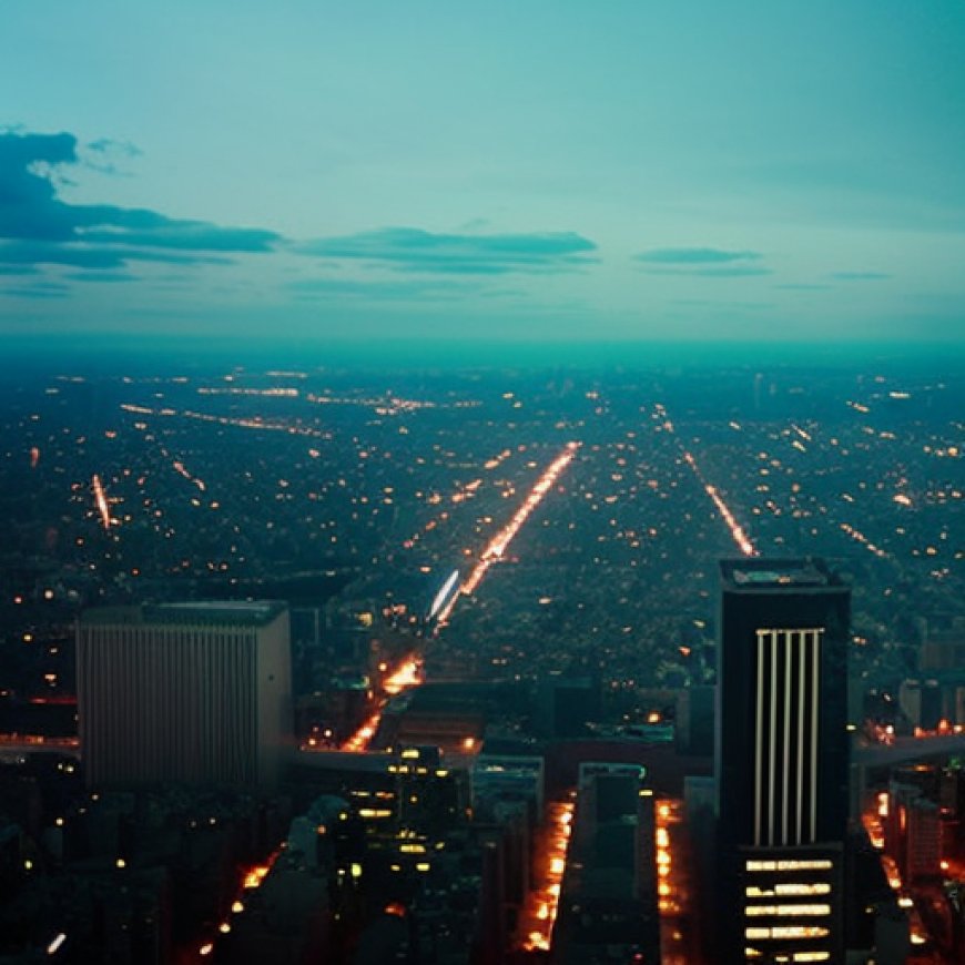 La contaminación del aire es un asesino silencioso: Así es como las ciudades lo están abordando