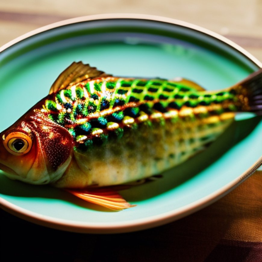Qué pescado comer, según Harvard – WeLife