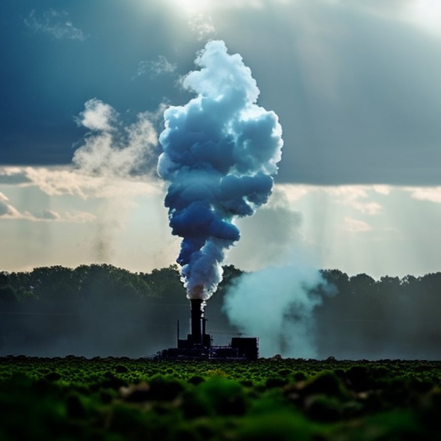 Contaminación del aire, el principal riesgo para padecer enfermedad pulmonar