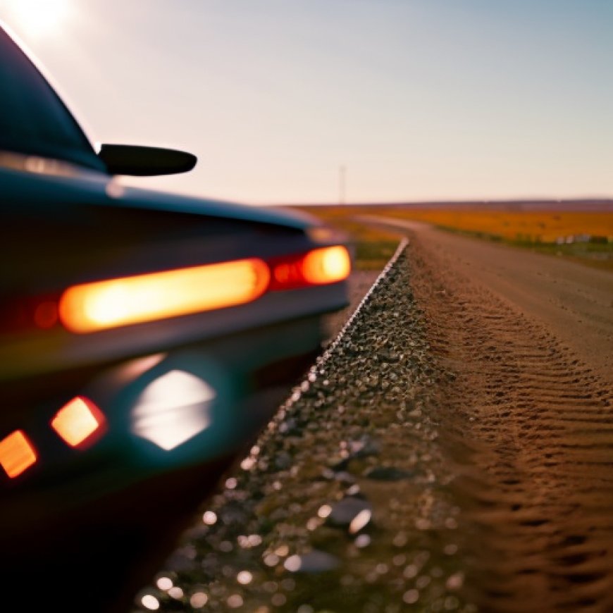 «Al vertedero solo va el 15 % del coche, los desguaces somos los inventores de la economía circular»