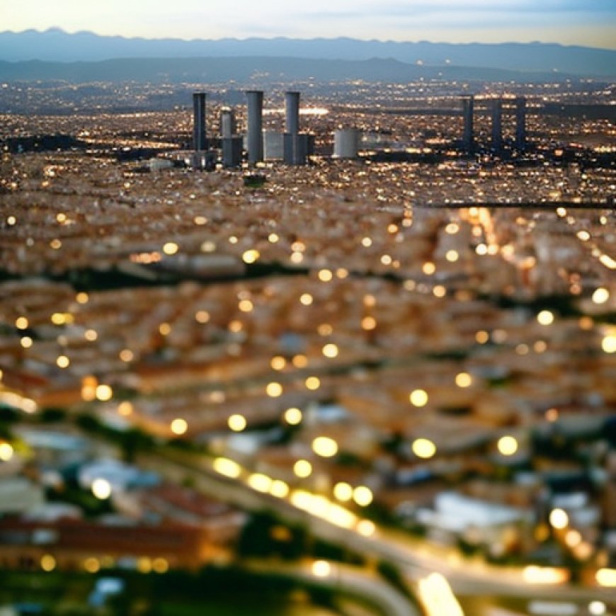 Los ciudadanos de la Región conocerán con 48 horas de antelación la contaminación del aire