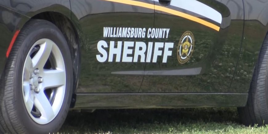 Man arrested on child sexual abuse material charges in Williamsburg Co.