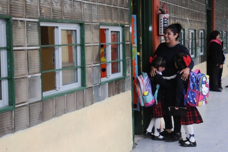 Menos de la mitad de las escuelas tienen acceso a computadoras e internet: Mexicanos Primero