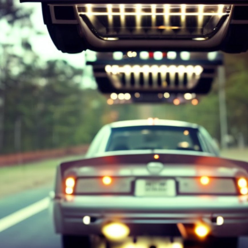 El imprevisto que hizo que miles de coches eléctricos se quedaran sin batería a la vez al volver de vacaciones