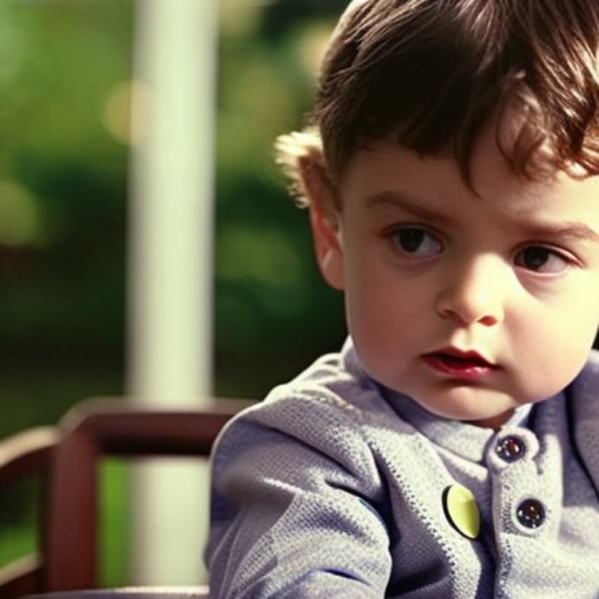 Guía sobre el Autismo Infantil: ¿Qué hacer si mi hijo es diagnosticado?