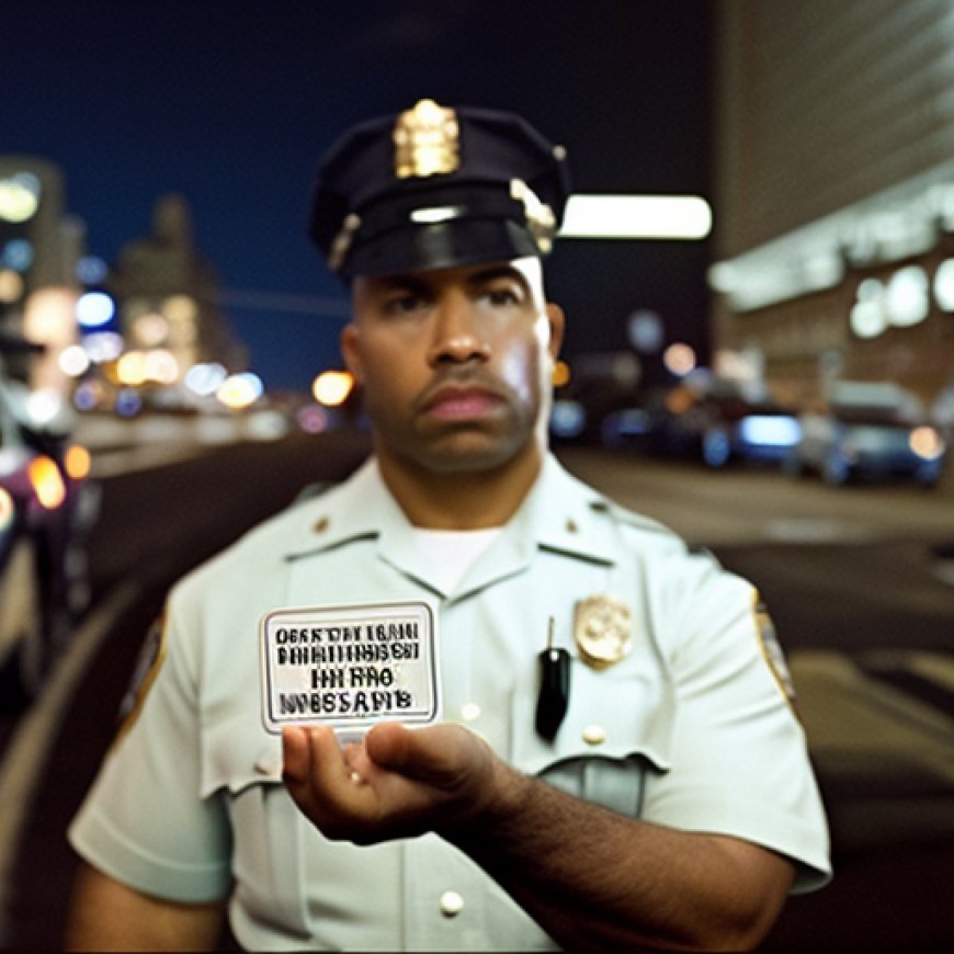 Latinos de Nueva York son los más multados por la policía cuando cometen faltas menores – El Diario NY