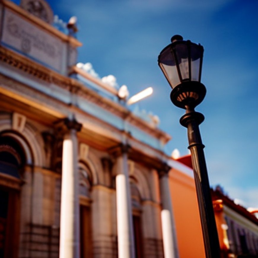 El Cabildo impulsa la cooperación internacional al desarrollo con nuevas ayudas – Diario de Tenerife