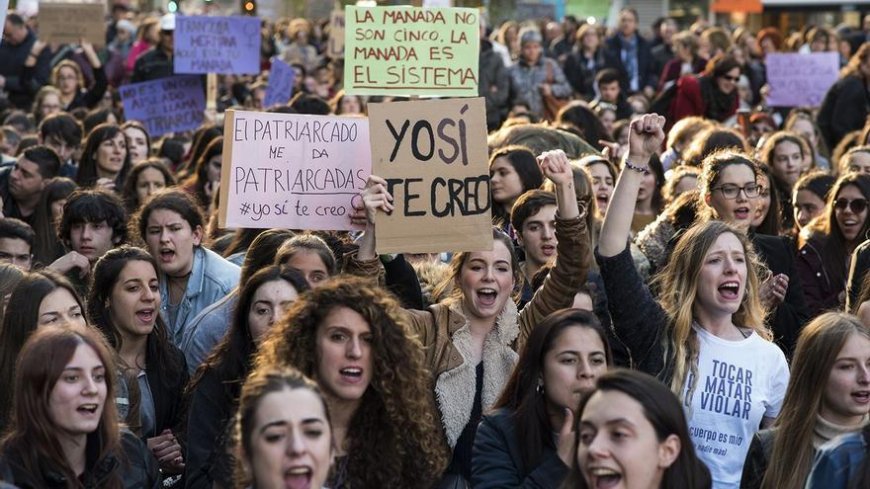 Canarias licita la compra de cinco inmuebles para los centros de atención a la violencia sexual que establece la Ley del ‘solo sí es sí’