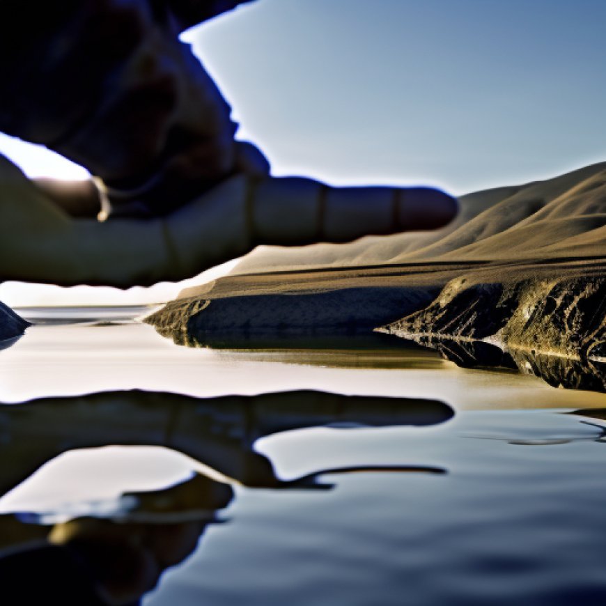 Explained: The senior rights to California’s water and balancing access to safe drinking water