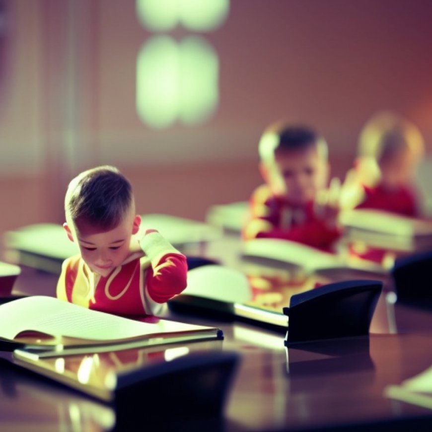 Educación realizará en mayo pruebas de competencias a unos 39.000 alumnos de cuarto de Primaria y segundo de la ESO