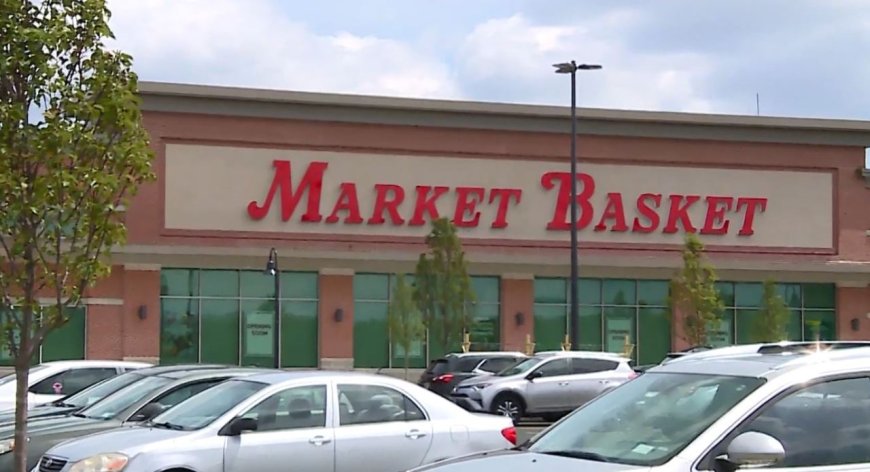 Market Basket to pay over $134K in age discrimination lawsuit