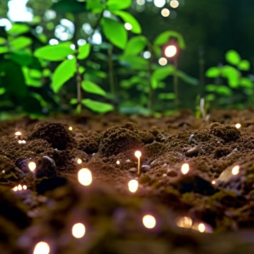 Inauguran el año agrícola y dotan de maquinaria para labrar la tierra en Hampaturi