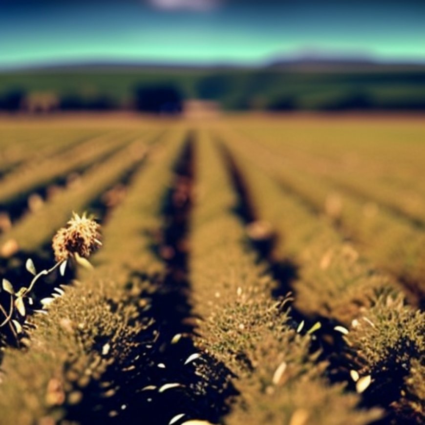 Hay que seguir trabajando en favor de un sistema agrícola más justo, sostenible y equitativo