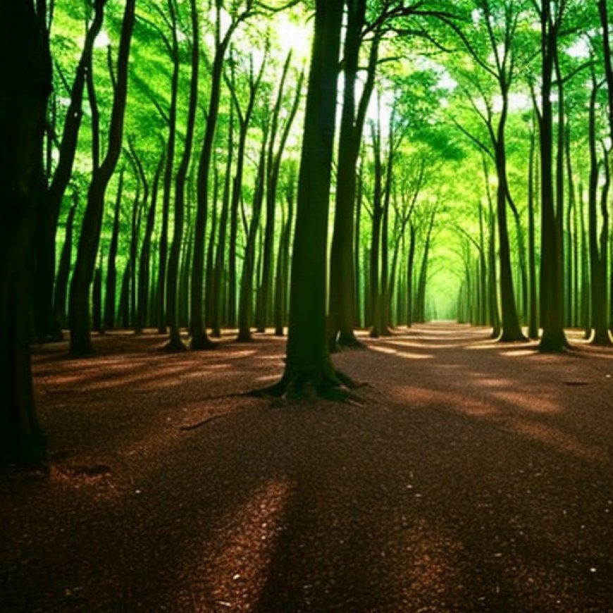 Bosque nativo: el 15 de abril vence el plazo para al pago por Servicios Ambientales