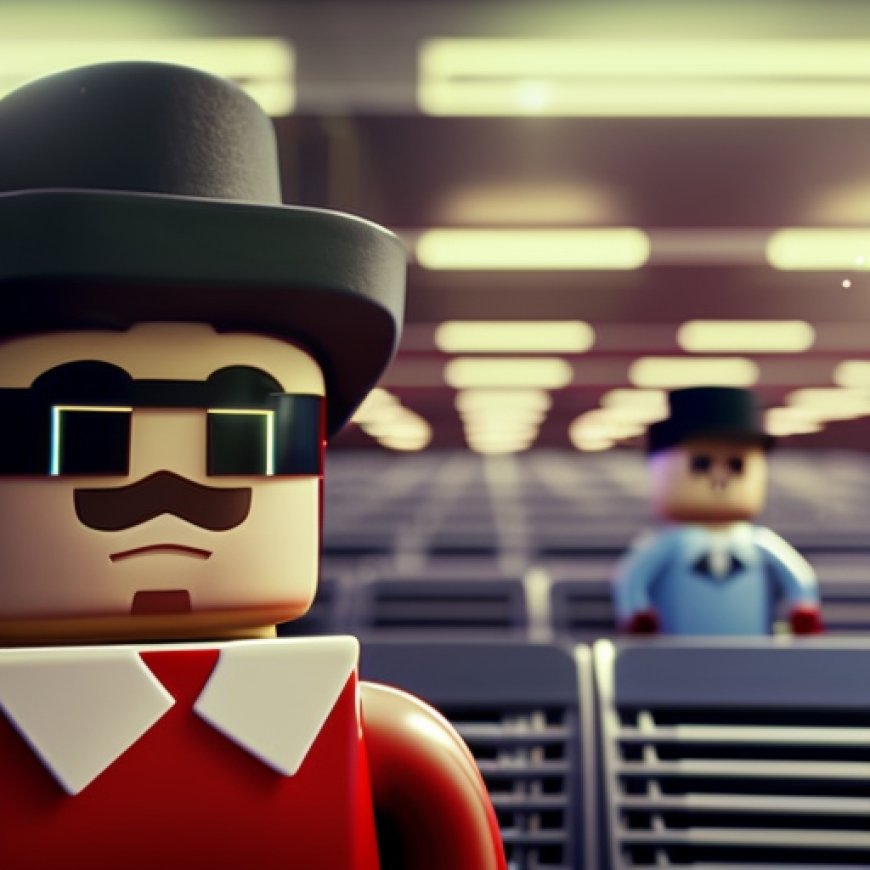 El jefe de Roblox dijo que el pay-to-earn no era trabajo infantil ni explotación laboral – ClaroSports