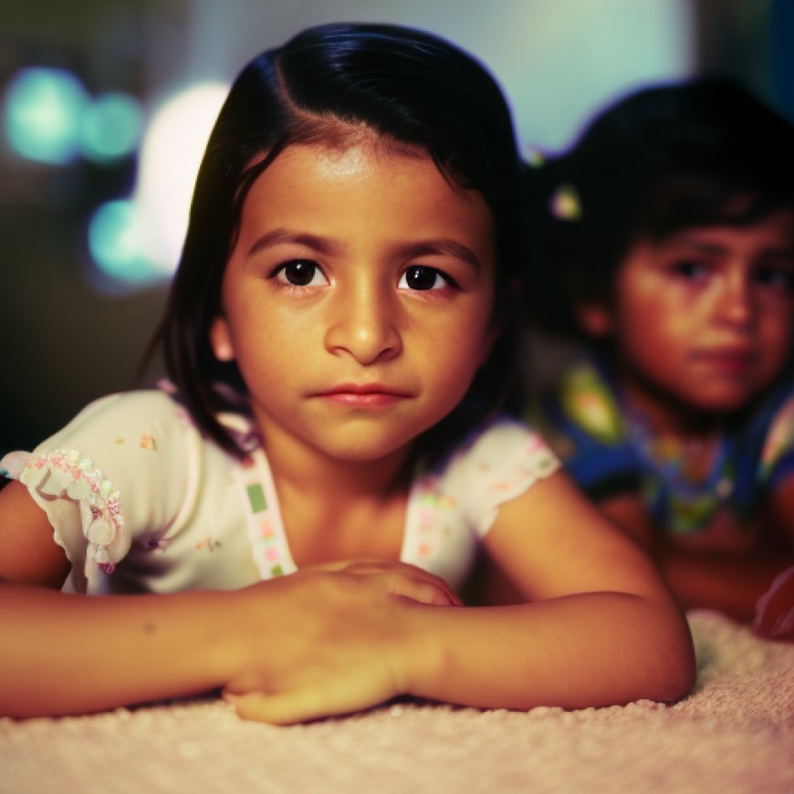 UNICEF México orienta sobe bienestar de niñas, niños y adolescentes