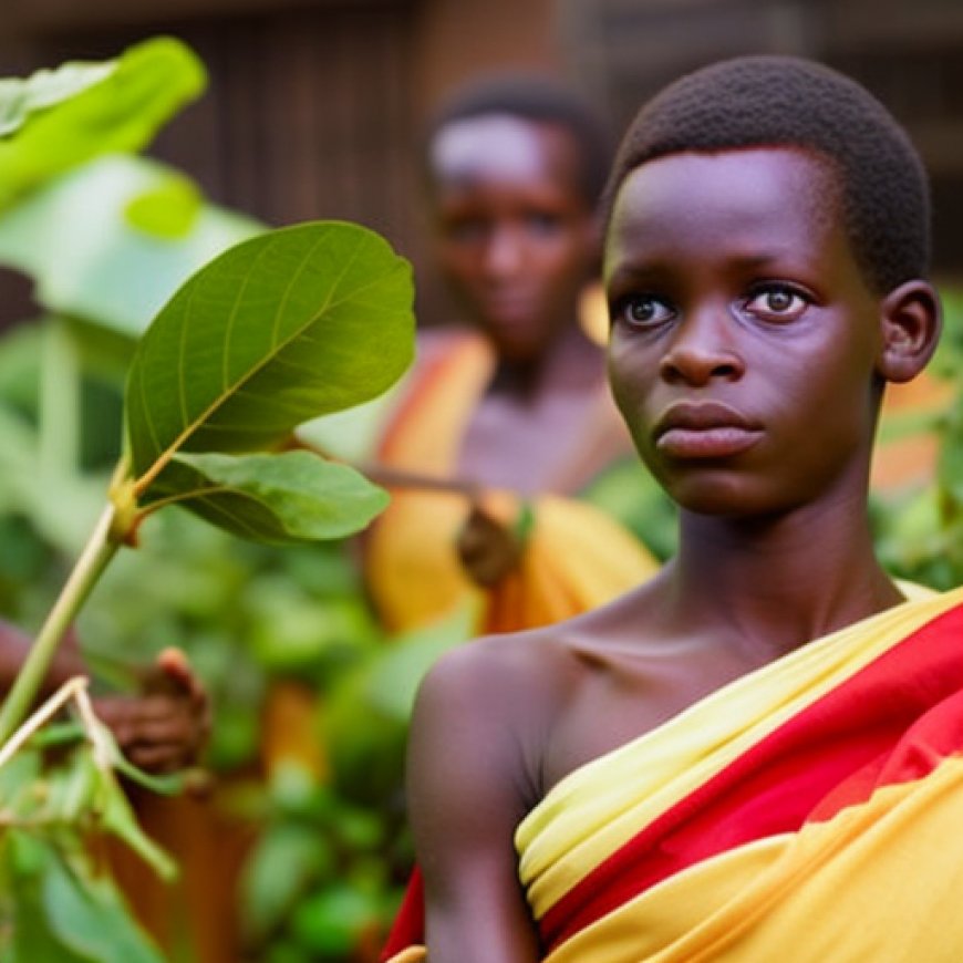 Etiopía reconoce desarrollo agrícola de Ruanda y busca colaboración (+Foto) – Noticias Prensa Latina