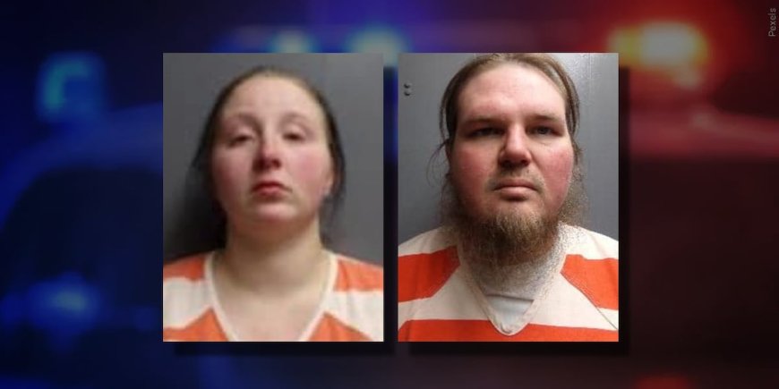 Merrick County Sheriff’s Office arrests Central City couple for alleged child abuse