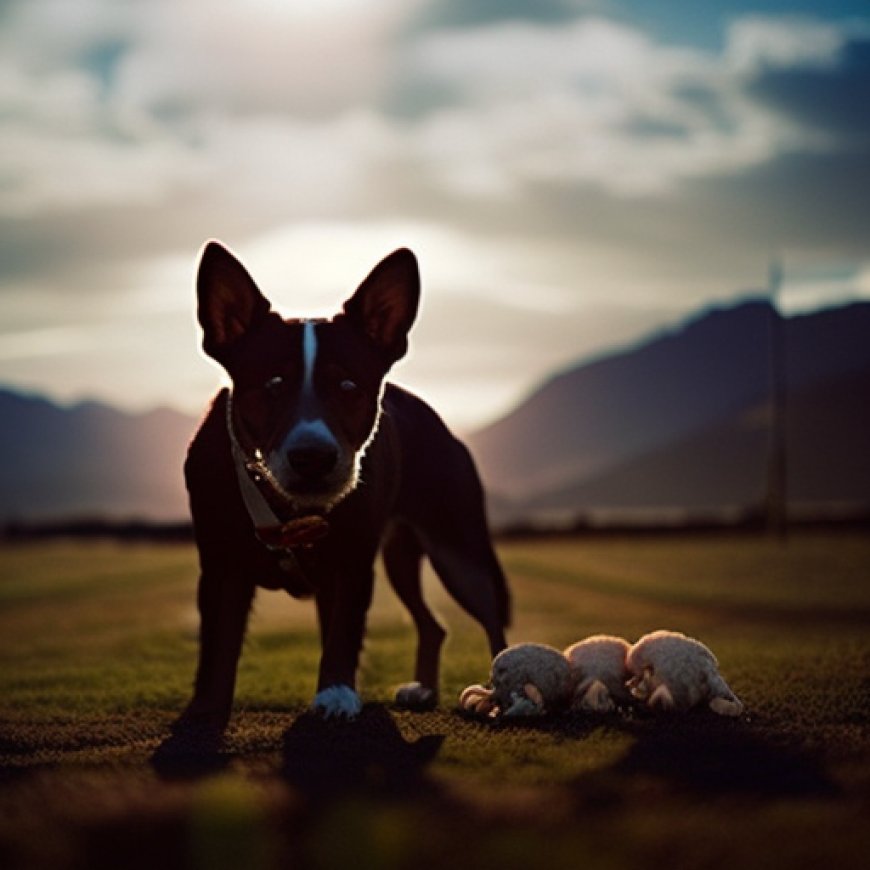 Edadismo en mascotas: las dificultades de los perros mayores para ser adoptados