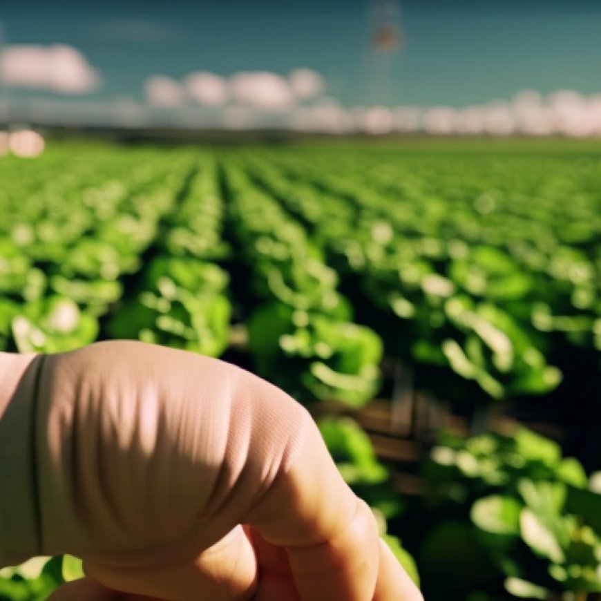 Tendencias y perspectivas de futuro para la producción en ambiente controlado y sistemas agrícolas agrivoltaicos