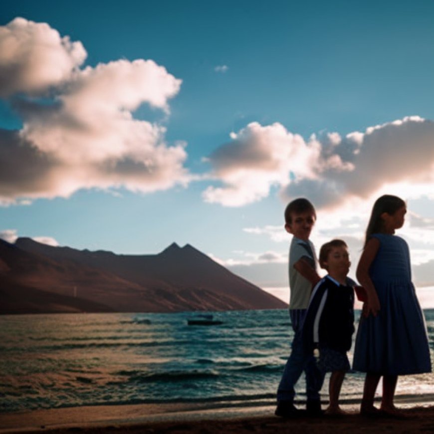 Canarias abre el lunes el periodo para pedir plaza en Educación Infantil, Primaria, Secundaria y Básica de Adultos
